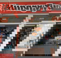 The Hungry Tum - Click Find