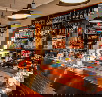 The Albion Cafe Braidwood - Bet 4u