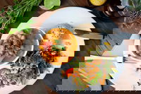 The Cardamom Pod - Broadbeach