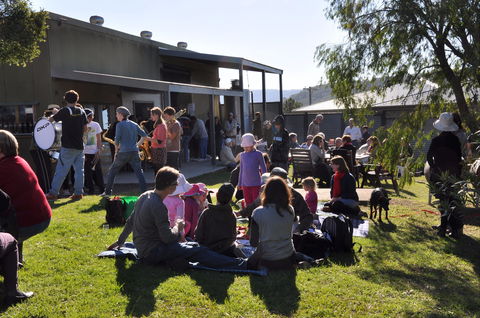 Two Figs Winery - Click Find 1