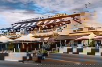 Victoria Hotel Strathalbyn