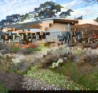 Alpine Larder Cafe - Click Find