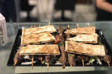 Al Tazah Charcoal Chicken - Lawyer Find 0