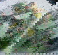 Arshara Cafe Restaurant