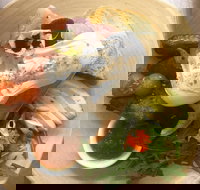 Be Bold - Bridge Guide