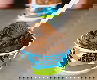 Ben  Jerrys - Broadbeach