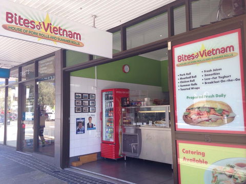 Bites Of Vietnam - Bet 4u 0