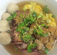 Bua Thong - Click Find