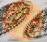 Bubba Pizza - Tarneit