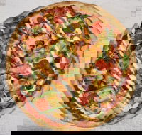 Bubba Pizza - Wantirna - Click Find