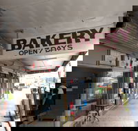 Bundamba Bakery - Bridge Guide