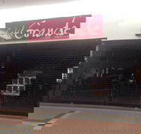 Caf Grande - Click Find