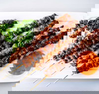 Cebu Charcoal Chicken - Lawyer Find