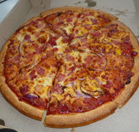 Eagle Boys Pizza Chancellor Park - DBD