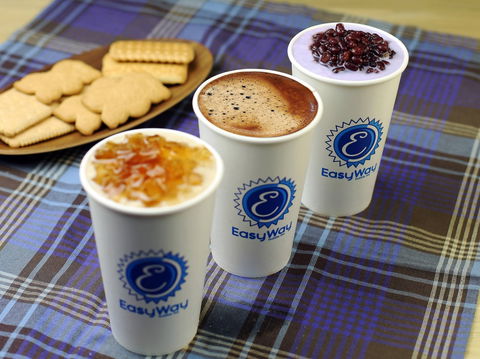 EasyWay Tea - Carlingford - Lawyer Find 0