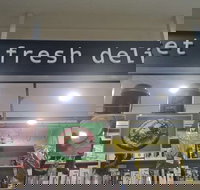 Get Fresh Deli - Bridge Guide