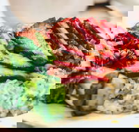 Golden Sun BBQ - Lawyer Find