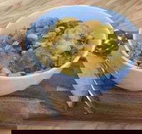 Go Vita - Riverview - Bridge Guide