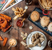 Grill'd - Fairfield Gardens - Annerley - Bridge Guide