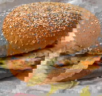 Hungry Jack's - Hillarys - Lawyer Find