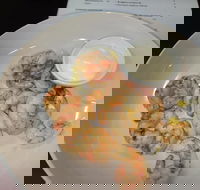 Irene's Greek Kitchen