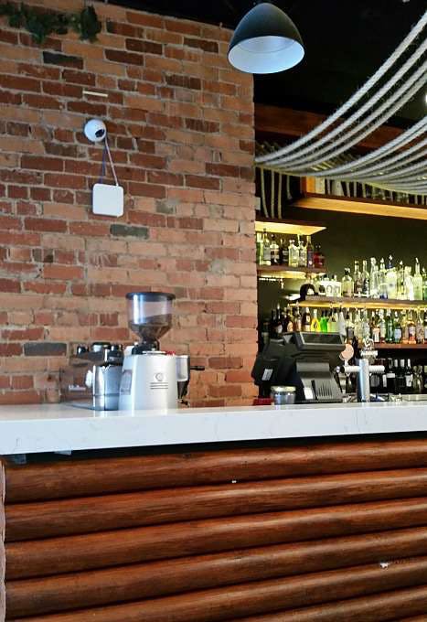 Jitter Bean Oasis - Click Find 0