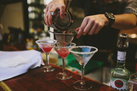Kennigo Social House - Click Find 0
