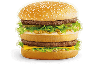 McDonald's - Hornsby