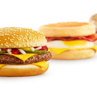 McDonald's - DBD