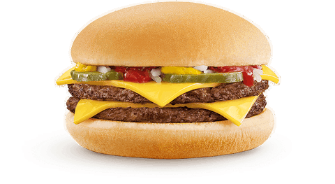 McDonald's - Click Find 0