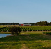 McGlashans Wallington Estate - DBD