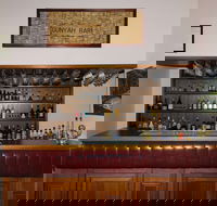 McNevin's Gunyah Restaurant - Click Find