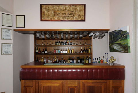 McNevin's Gunyah Restaurant - DBD 0