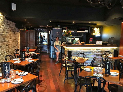 Monkey King Thai - Lindfield - Lawyer Find 0