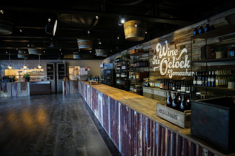 Murray's Craft Brewing Company - Click Find 1
