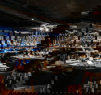 Old Wharf Restaurant