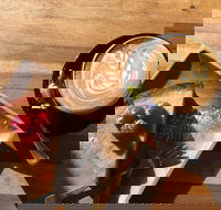 Paddock Espresso - Click Find