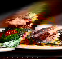 Pescare Restaurant - Click Find