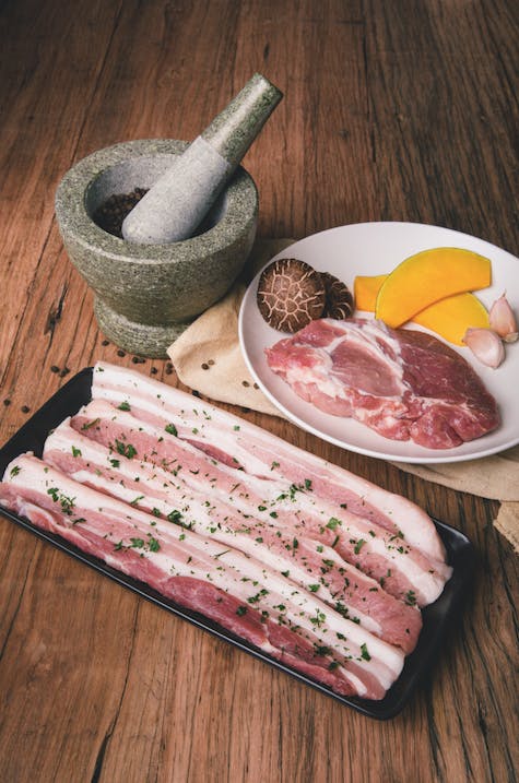 Seoul Kitchen  - Wantirna - Click Find 0