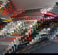 Sofra Kebabs - Click Find