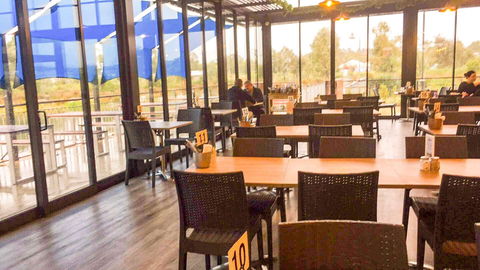 Strand - Click Find 0