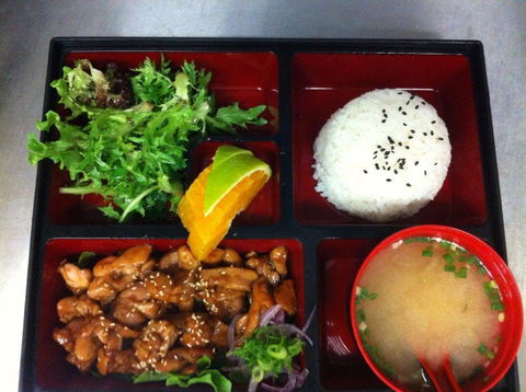 Sushi Culture - Oran Park - Bridge Guide 0