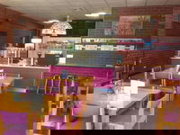 Sycamore Tree Coffee Shop