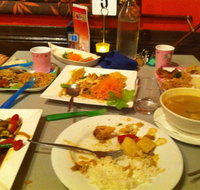Thai Frenzy - DBD