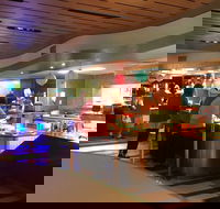 The Bistro - Click Find