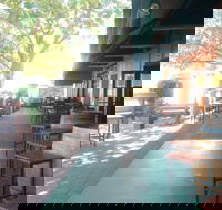 The Mighty Quinn - Click Find