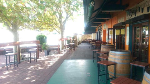 The Mighty Quinn - Click Find 0