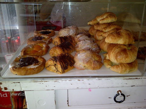 The Mill Bakery - Click Find 0