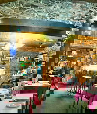 The Commercial Hotel