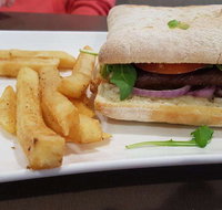 The Coffee Club - Warwick